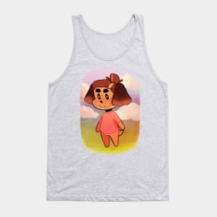 Arin Tank Top